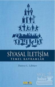 Siyasal İletişim - Temel Kavramlar