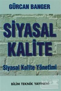 Siyasal Kalite  Siyasal Kalite Yönetimi