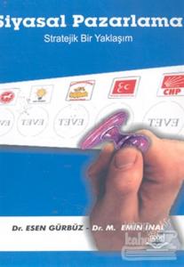 Siyasal Pazarlama Stratejik Bir Yaklaşım