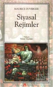 Siyasal Rejimler