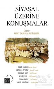 Siyasal Üzerine Konuşmalar