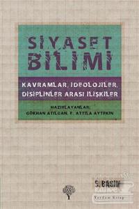 Siyaset Bilimi (Ciltli)