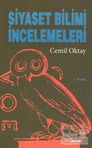 Siyaset Bilimi İncelemeleri