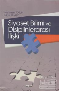Siyaset Bilimi ve Disiplinlerarası İlişki