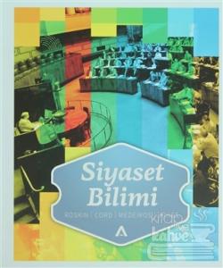 Siyaset Bilimi