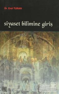 Siyaset Bilimine Giriş