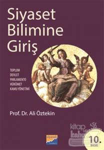 Siyaset Bilimine Giriş