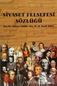 Siyaset Felsefesi Sözlüğü