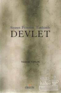 Siyaset Felsefesi Tarihinde Devlet