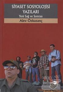 Siyaset Sosyolojisi Yazıları