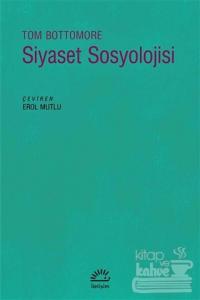 Siyaset Sosyolojisi