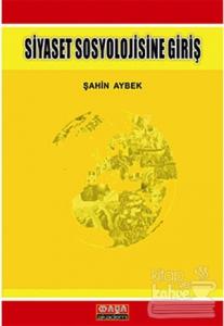 Siyaset Sosyolojisine Giriş