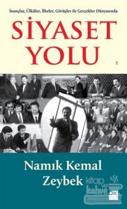 Siyaset Yolu