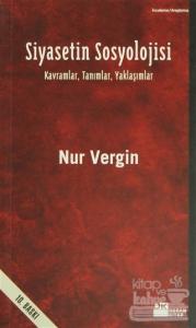 Siyasetin Sosyolojisi
