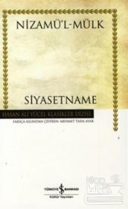 Siyasetname (Ciltli)