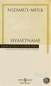 Siyasetname
