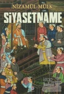 Siyasetname
