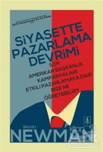 Siyasette Pazarlama Devrimi