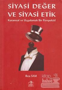 Siyasi Değer ve Siyasi Etik