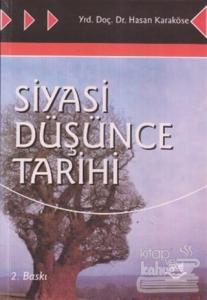 Siyasi Düşünce Tarihi