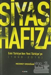 Siyasi Hafıza