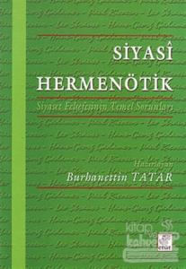 Siyasi Hermenötik