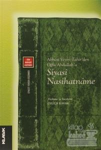 Siyasi Nasihatname