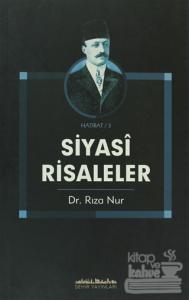 Siyasi Risaleler