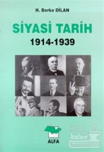Siyasi Tarih 1914-1939