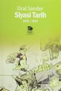 Siyasi Tarih (1918-1994)