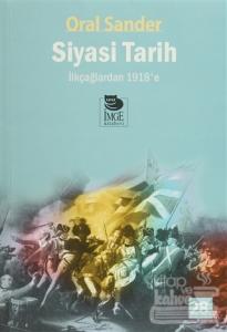 Siyasi Tarih İlkçağlardan 1918'e