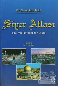 Siyer Atlası (Ciltli)