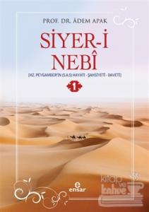 Siyer-i Nebi (2 Cilt Takım)