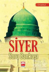 Siyer Soru Bankası: Ortaokul