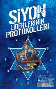Siyon Liderlerinin Protokolleri