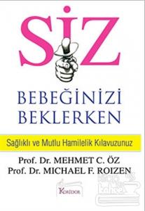 Siz Bebeğinizi Beklerken