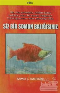 Siz Bir Somon Balığısınız