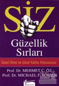 Siz: Güzellik Sırları
