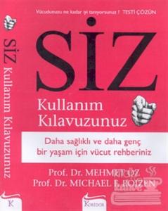Siz  Kullanım Kılavuzunuz