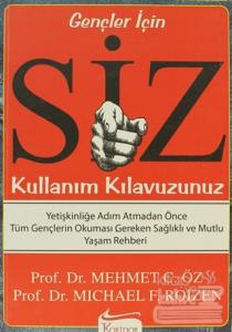 Siz - Kullanım Kılavuzunuz