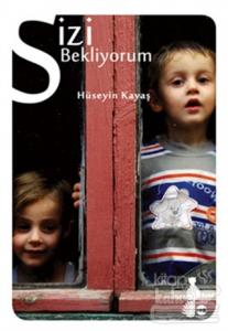 Sizi Bekliyorum (Ciltli)