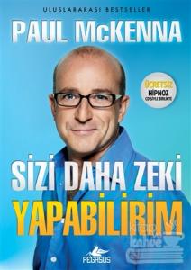 Sizi Daha Zeki Yapabilirim