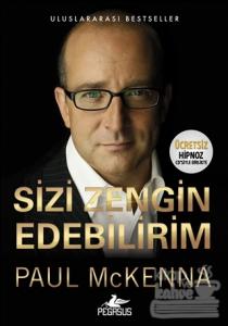 Sizi Zengin Edebilirim