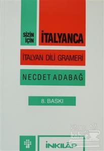 Sizin İçin İtalyanca