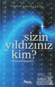 Sizin Yıldızınız Kim?