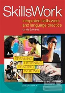 Skills Work + Cd