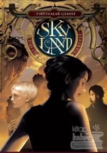Skyland 2: Fırtınalar Gemisi