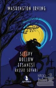 Sleppy Hollow Efsanesi - Başssız Süvari