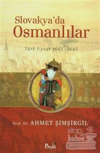 Slovakya'da Osmanlılar