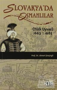 Slovakya'da Osmanlılar